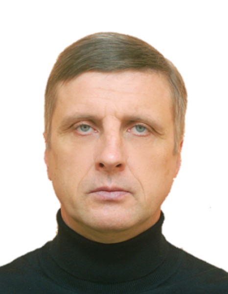 Николай Анатольевич Плохов