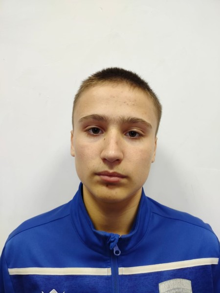 Даниил Васильевич Клишин