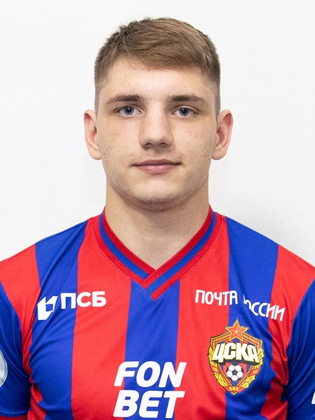 Роман Олегович Ченчиков