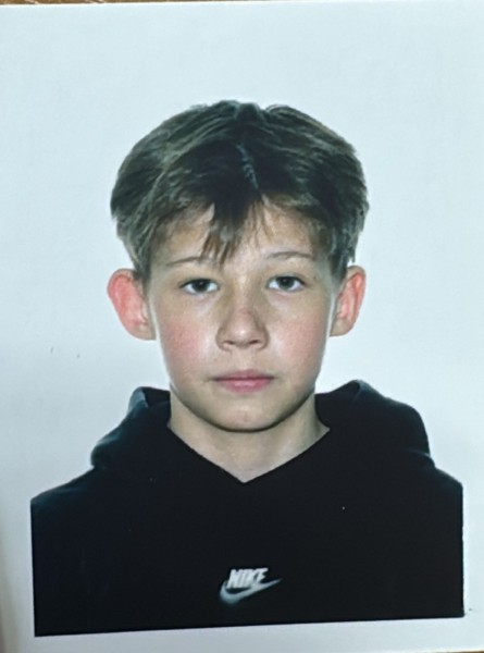 Михаил Максимович Першин