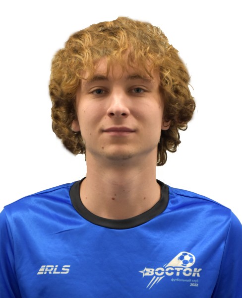 Данила Артемович Колосницын