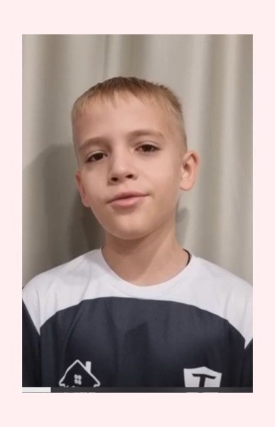 Артём Николаевич Чернов