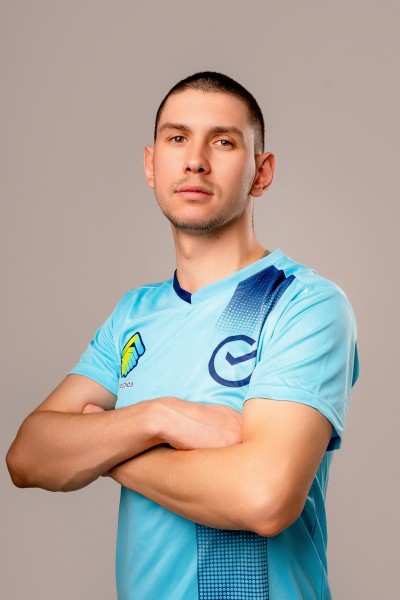 Дмитрий Дмитриевич Малышев