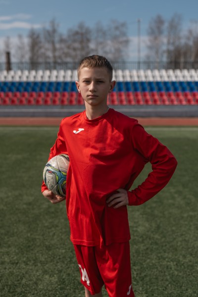 Денис Сергеевич Цветков