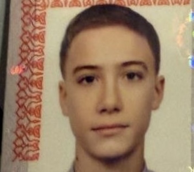 Дмитрий Дмитриевич Пасечный
