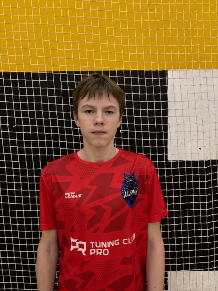 Владислав Станиславович Корепанов