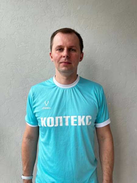 Роман Александрович Гладин
