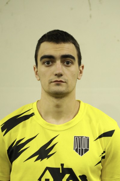 Валентин Эдуардович Васин