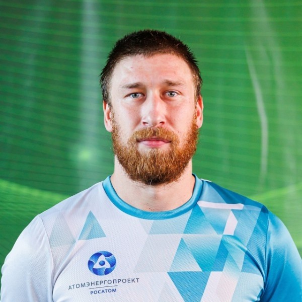 Валентин Игоревич Моргачев