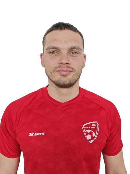 Александр Сергеевич Воронов