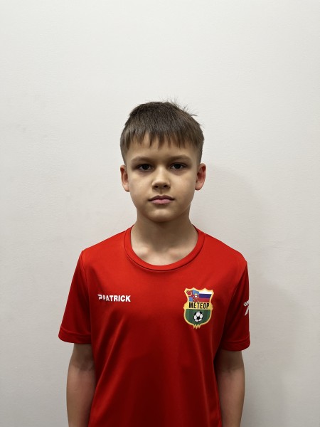 Павел Игоревич Варначев