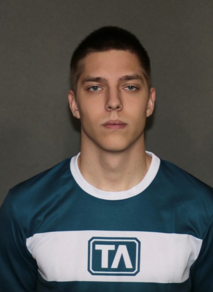 Савелий Евгеньевич Сысолятин