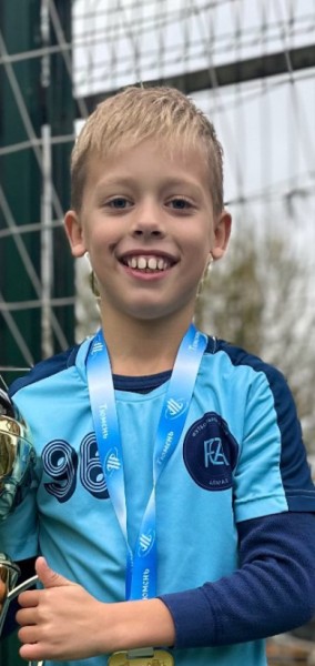 Всеволод Иванович Железнов