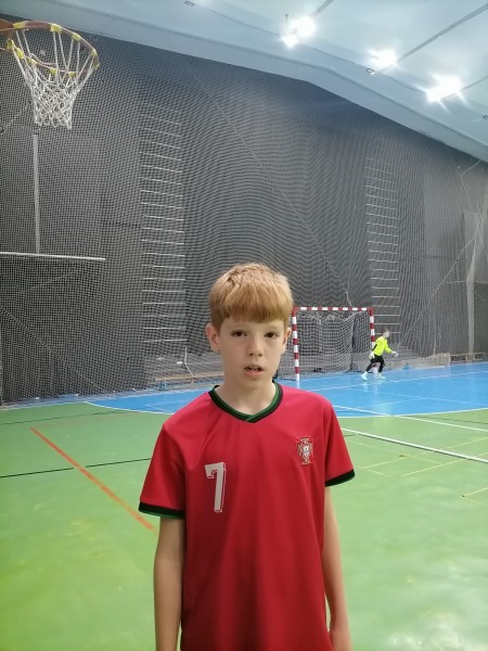 Артём Вадимович Козев