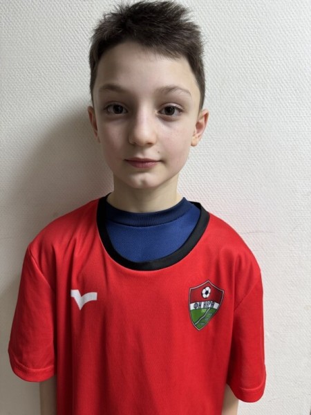 Роберт Андраникович Григорян