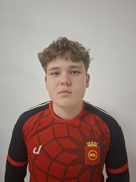 Матвей Андреевич Фотин