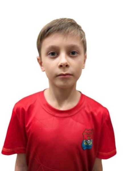 Артём Александрович Скрипников