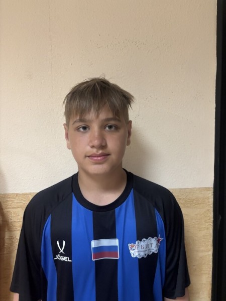 Владимир Игоревич Руденко