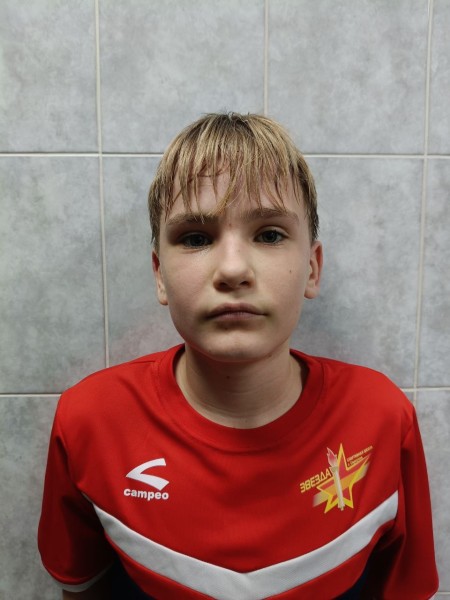 Александр Сергеевич Финошин