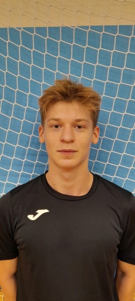 Евгений Сергеевич Белянский