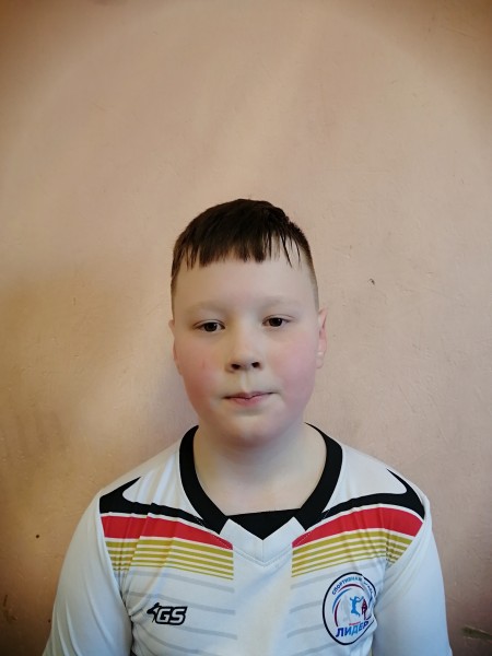 Антон Владимирович Монахов