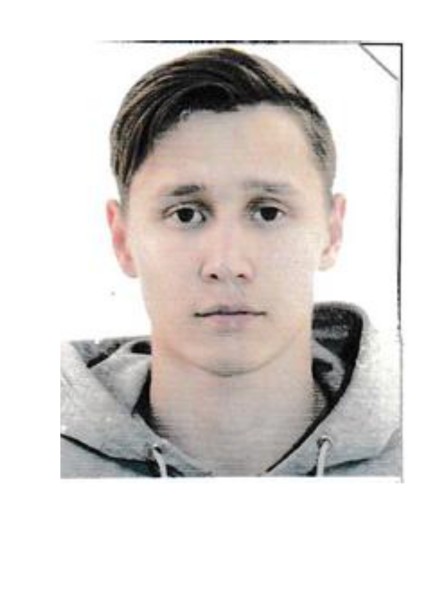 Иван Олегович Кузнецов