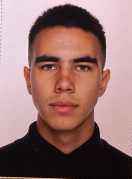 Никита Владимирович Чалганов