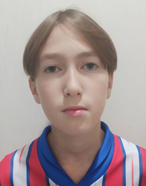 Денис Евгеньевич Авдонин