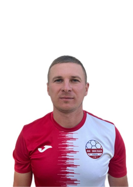 Андрей Юрьевич Андриевский