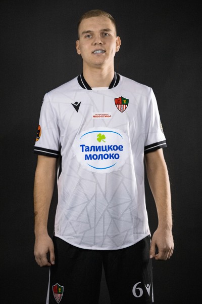 Семен Александрович Быков