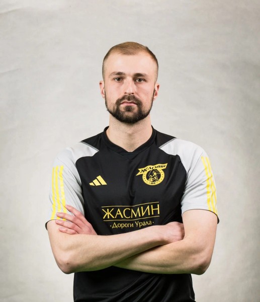 Дмитрий Сергеевич Маковский