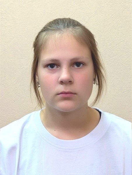 Виктория Дмитриевна Лазарева