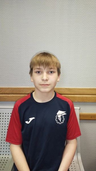 Алексей Юрьевич Фоминов