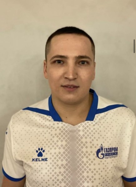 Дмитрий Владимирович Афанасьев