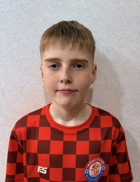 Эмиль Ильшатович Каримов