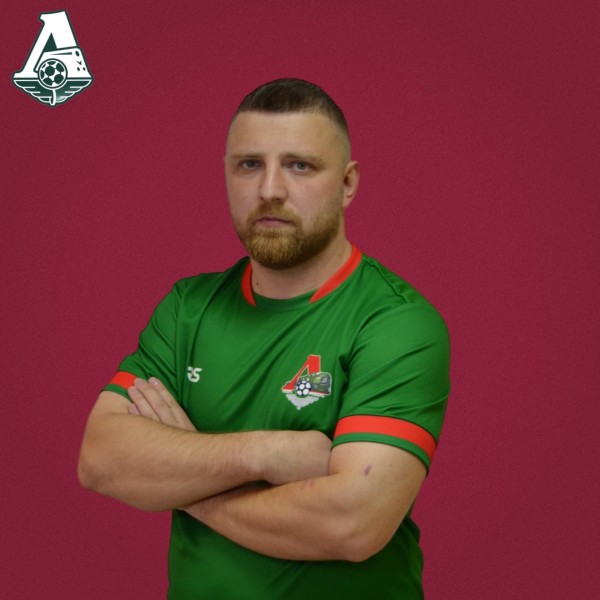 Павел Михайлович ЕГОРОВ
