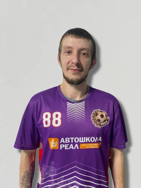 Александр Андреевич Цепин