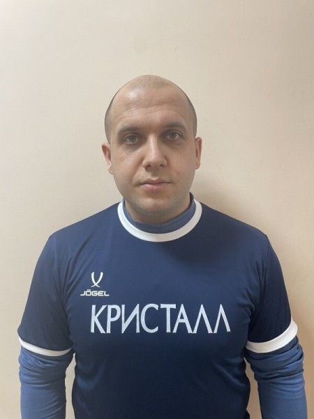 Давид Григорьевич Чичинадзе