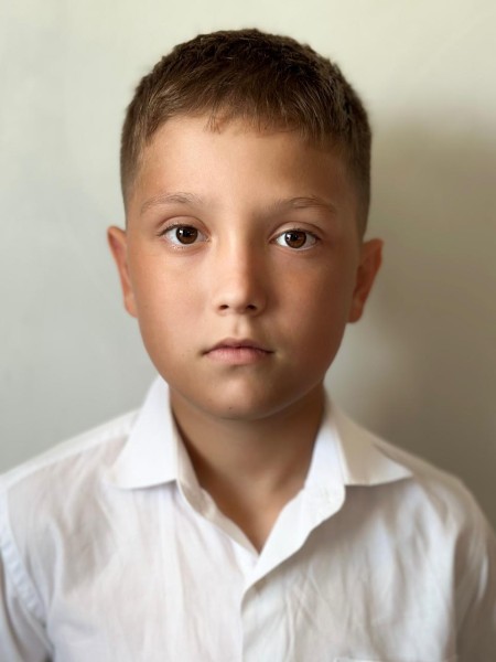 леонид данилович седоусов