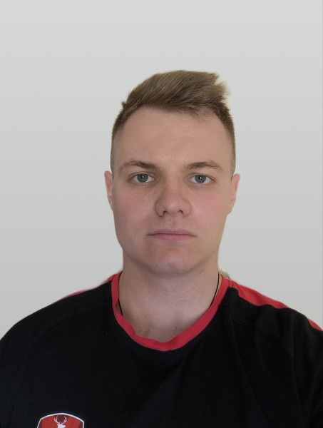 Дмитрий Эдуардович Жестков