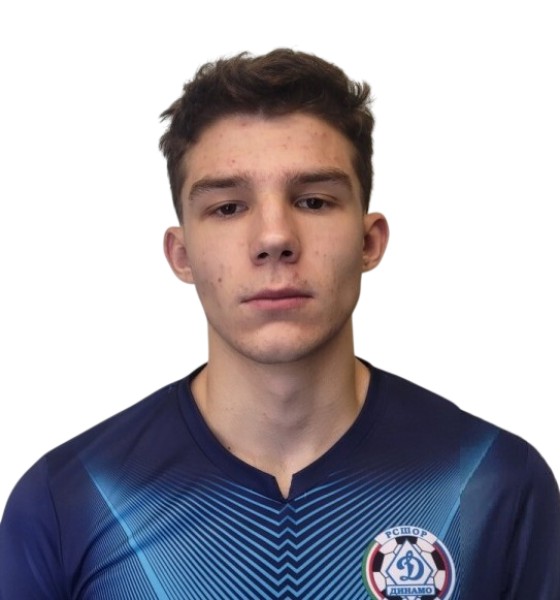 Арсений Денисович Снетков