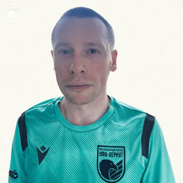 Дмитрий Олегович Сёмин