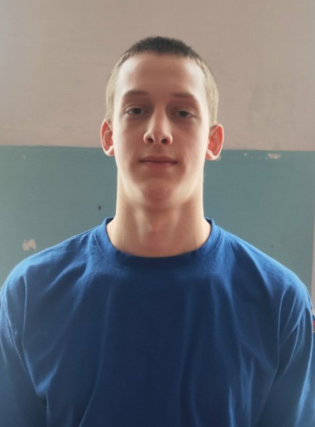 Константин Денисович Тепляков