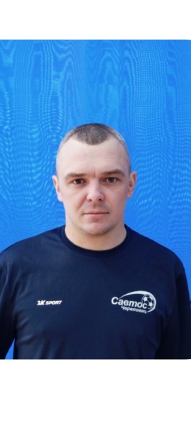 Александр Сергеевич Колобов