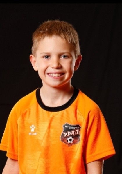 Арсений Андреевич Пыжьянов