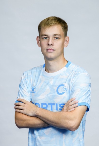 Андрей Радиевич Горшков