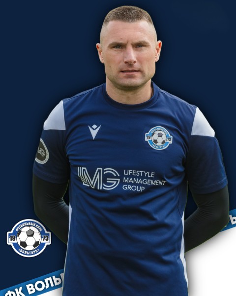 Илья Игоревич Добрецов