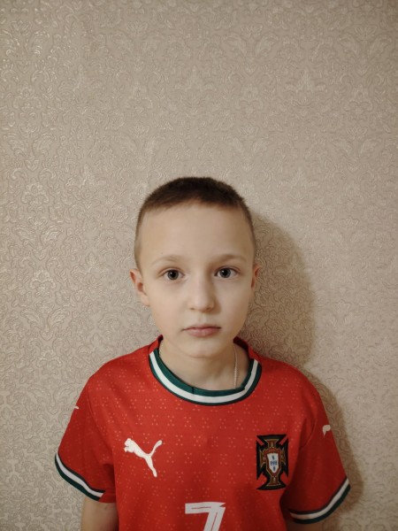 Леонид Вячеславович Шихов