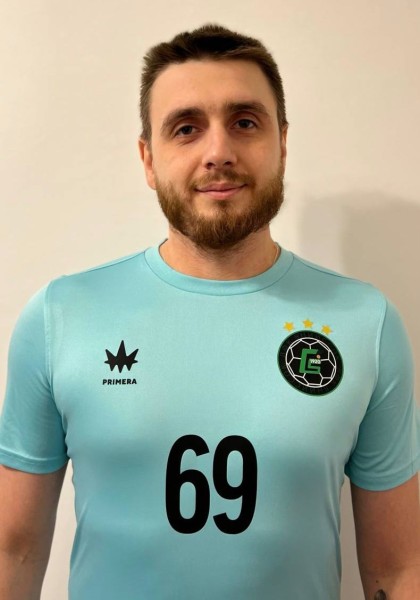 Георгий Юрьевич Шиманский