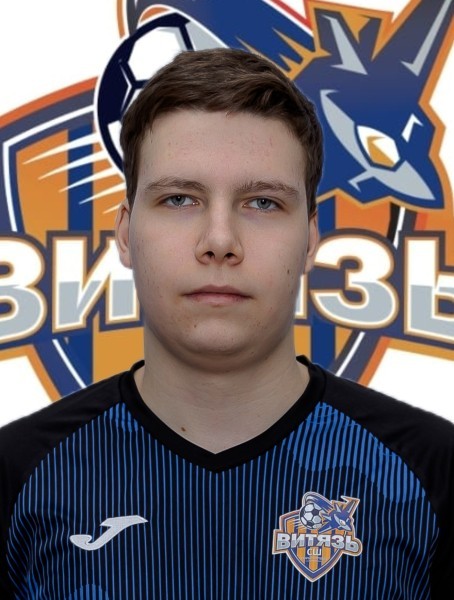 Илья Борисович Дементьев